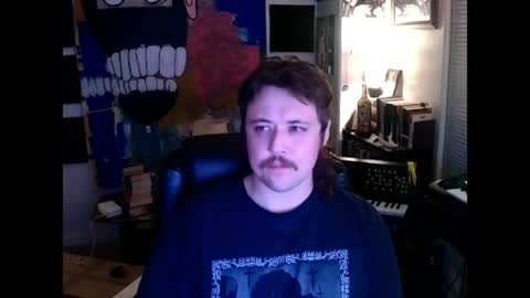 Snapshot of gothd4ddy777 chatting on May 26, 2026, 6:31 am gothd4ddy777 online show from May 26, 2026, 6:31 am