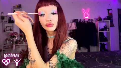    online show from January 11, 2026, 10:48 pm