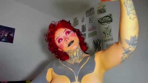 GG online show from January 13, 2026, 12:38 am