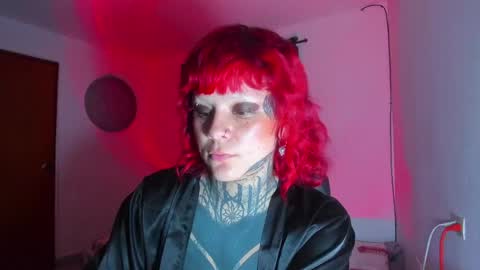 GG online show from April 12, 2026, 12:04 am