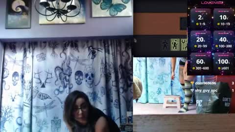 gothic_cutie online show from June 5, 2026, 6:57 pm