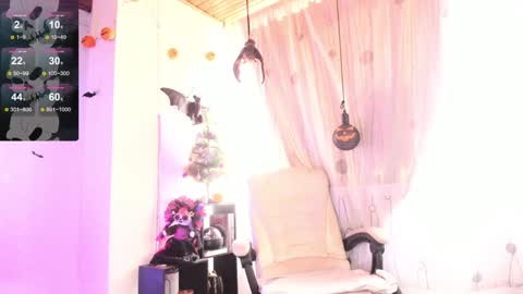 hi my name is Elizabeth nice to meet you online show from December 11, 2024, 5:59 pm