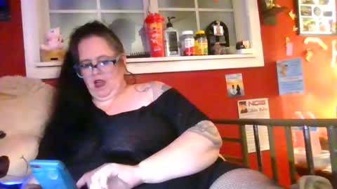 GothickMaiden online show from June 11, 2026, 2:11 am
