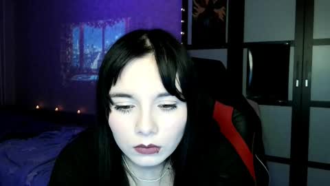 Snapshot of gothickq chatting on June 4, 2026, 6:03 pm gothickq online show from June 4, 2026, 6:03 pm