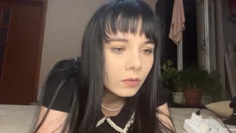 gothickq online show from August 3, 2026, 8:12 pm