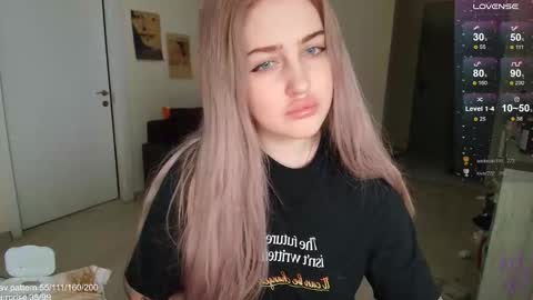 traumfrau Kira angel face devil eyes I SELL A LOT VIDEO IN GALLERY online show from February 14, 2026, 4:15 pm