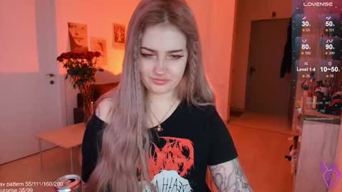 traumfrau Kira angel face devil eyes I SELL A LOT VIDEO IN GALLERY online show from February 15, 2026, 2:36 pm