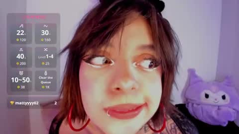 Violet online show from July 10, 2026, 12:59 am