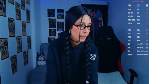 Snapshot of gotita_amsiosa chatting on October 17, 2025, 11:18 pm . online show from October 17, 2025, 11:18 pm