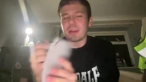 Snapshot of gotitgoin_ chatting on November 9, 2025, 1:37 am GotItGoin online show from November 9, 2025, 1:37 am