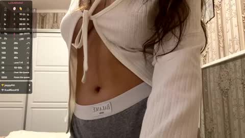 Mamma Mia online show from April 17, 2026, 3:15 pm