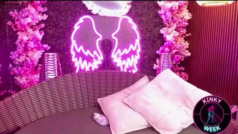 Meredith Alessandra online show from January 17, 2025, 8:13 am