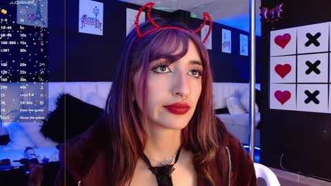 Meredith Alessandra online show from January 25, 2025, 10:40 am