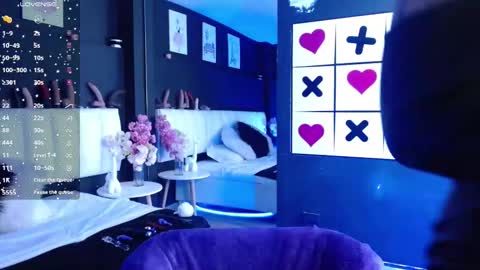 Snapshot of gotthic_met chatting on March 8, 2026, 4:27 am Meredith Alessandra online show from March 8, 2026, 4:27 am
