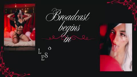 Snapshot of gotthic_met chatting on May 19, 2026, 4:19 am Meredith Alessandra online show from May 19, 2026, 4:19 am