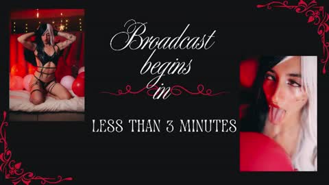 Meredith Alessandra online show from June 21, 2026, 4:26 am