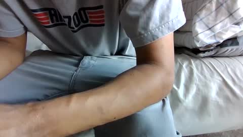 watch me stroke online show from March 27, 2026, 1:33 pm