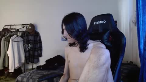 angelito tu novio online show from December 2, 2024, 1:46 pm