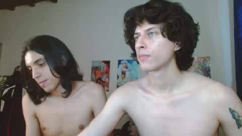 angelito tu novio online show from January 29, 2025, 12:35 pm