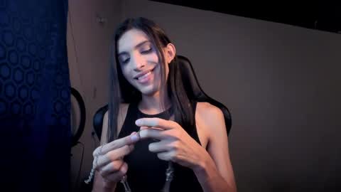 angelito tu novio online show from April 5, 2026, 11:57 pm
