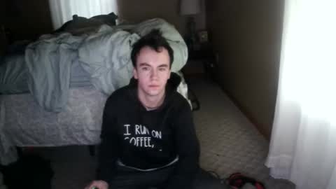 T online show from April 22, 2026, 8:32 pm