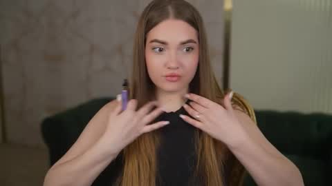 Grace online show from February 23, 2026, 7:33 pm