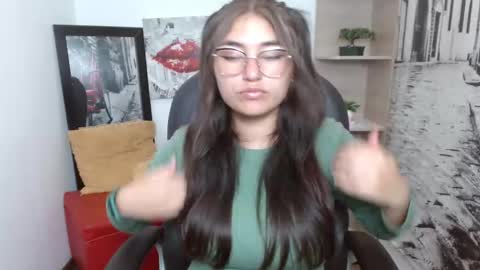 Grace  online show from September 10, 2025, 7:36 pm