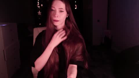 Grace online show from January 29, 2025, 2:40 am