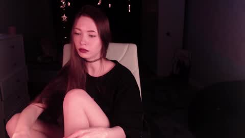 Grace online show from February 6, 2025, 11:58 pm