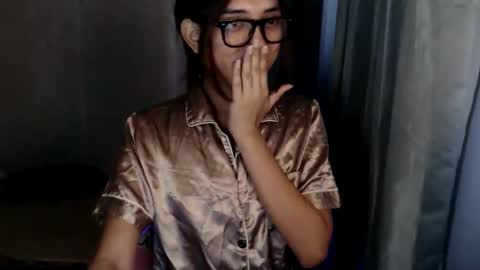 Snapshot of grace_for_youuu chatting on February 20, 2026, 5:59 am HoneyGrace online show from February 20, 2026, 5:59 am