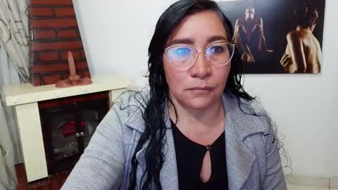 grace_mature_milf online show from October 29, 2025, 10:06 am