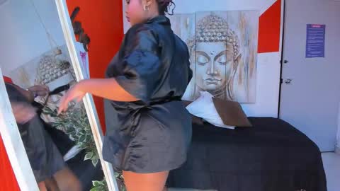 grace online show from January 9, 2026, 7:15 pm