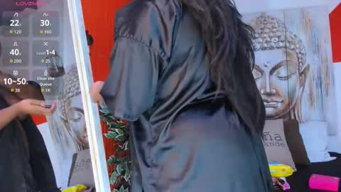 grace online show from February 10, 2026, 7:18 pm