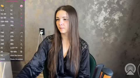 Snapshot of gracebrownnn chatting on June 21, 2026, 3:25 pm Grace Brown online show from June 21, 2026, 3:25 pm