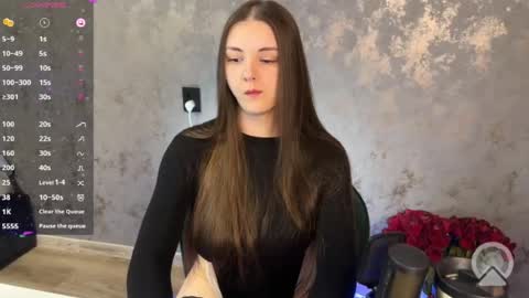 Snapshot of gracebrownnn chatting on June 30, 2026, 9:38 pm Grace Brown online show from June 30, 2026, 9:38 pm