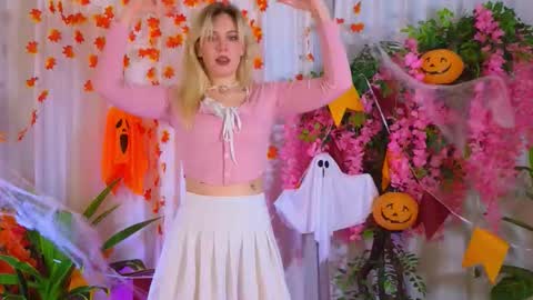 Grace online show from October 28, 2025, 4:53 pm