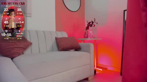 Zuly online show from May 13, 2026, 8:38 pm