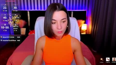 gracefulmichelle online show from April 16, 2026, 9:39 pm
