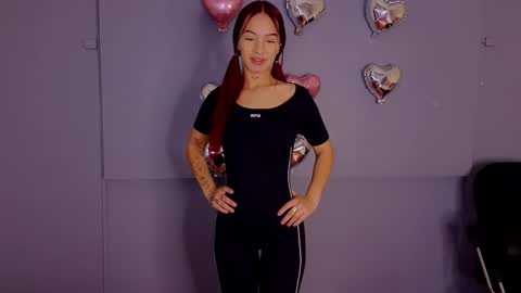 Grace online show from February 16, 2026, 11:17 am