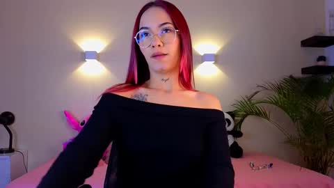 Grace online show from March 21, 2026, 3:44 am