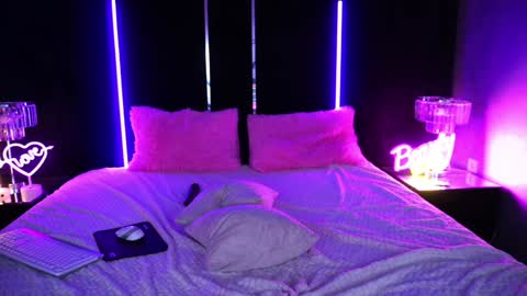 Grace online show from January 22, 2025, 2:46 pm