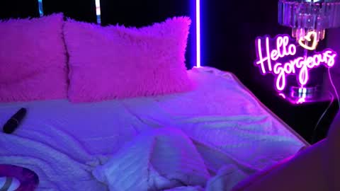 Grace online show from November 27, 2025, 9:50 pm