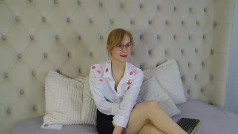 Grace online show from April 5, 2026, 5:15 am