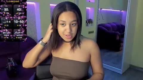 gracekendy online show from November 21, 2025, 12:15 pm