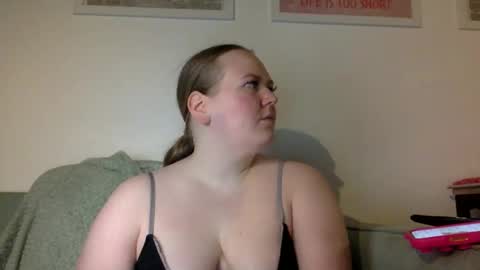 Grace Loves online show from April 2, 2026, 10:07 pm