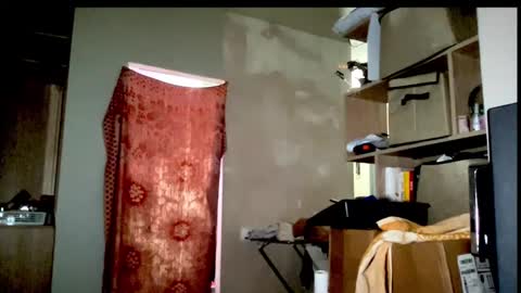 Snapshot of gracetorrezz chatting on February 17, 2025, 7:58 am gracetorrezz online show from February 17, 2025, 7:58 am