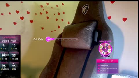 Snapshot of gracetorrezz chatting on March 4, 2025, 5:53 am gracetorrezz online show from March 4, 2025, 5:53 am