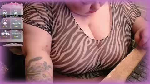 Snapshot of gracey_mayy chatting on July 1, 2026, 6:15 am Lisa online show from July 1, 2026, 6:15 am