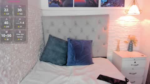 Gracey Milf online show from January 12, 2025, 11:07 am