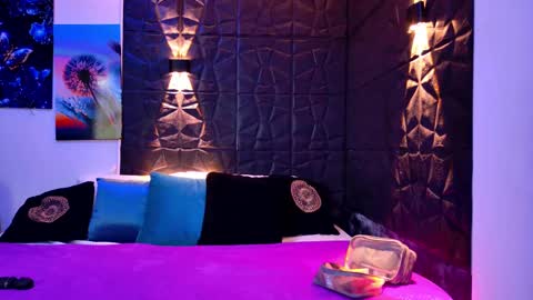 Gracey Milf online show from November 13, 2025, 11:31 am